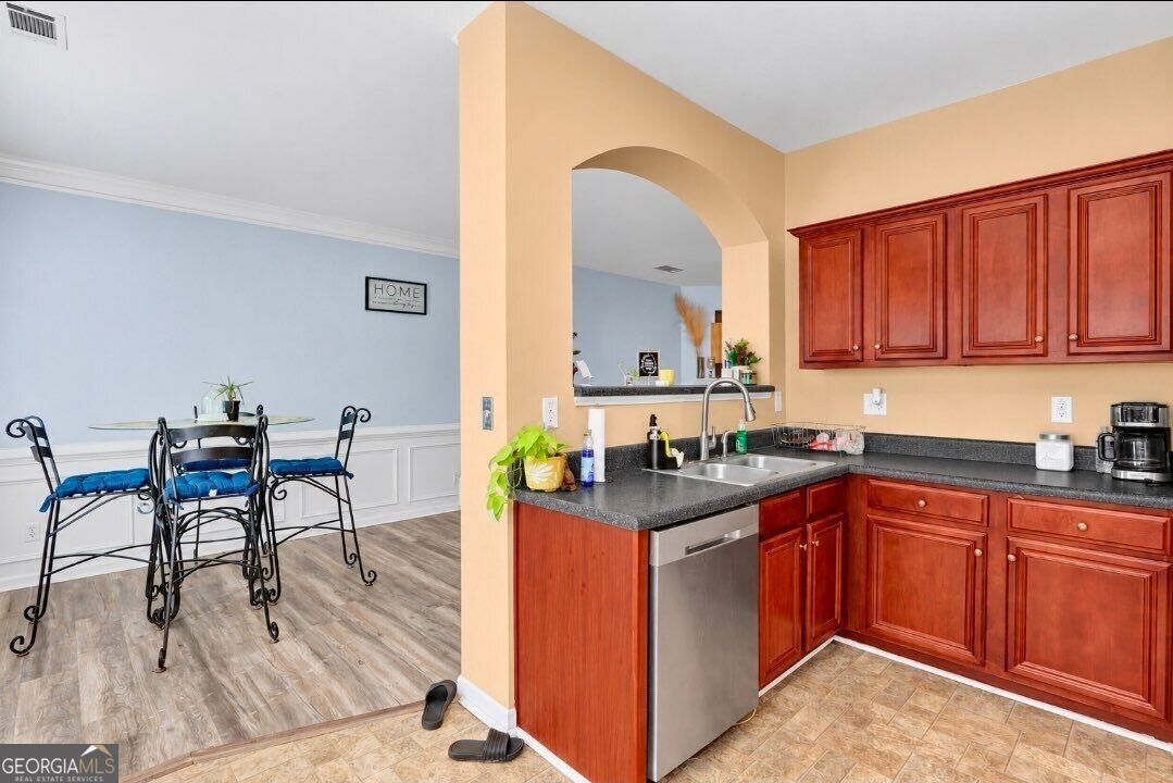 2118 Burns View Lane Lawrenceville - Photo 12