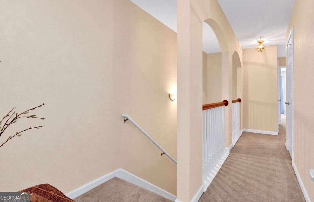 2118 Burns View Lane Lawrenceville - Photo 15