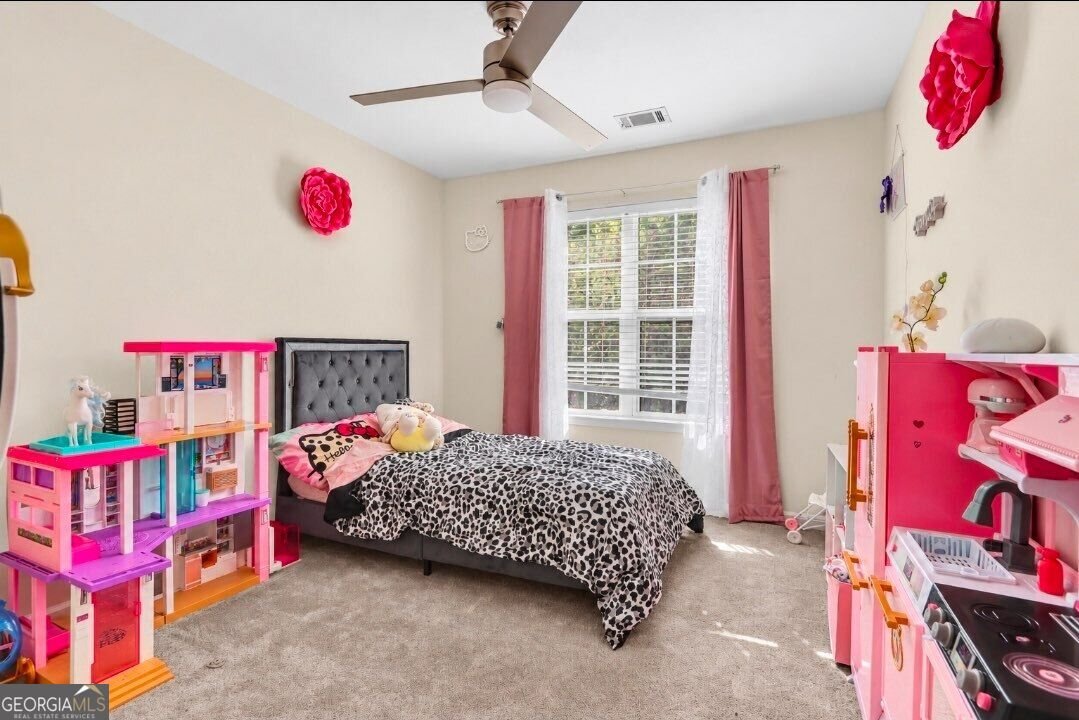 2118 Burns View Lane Lawrenceville - Photo 16