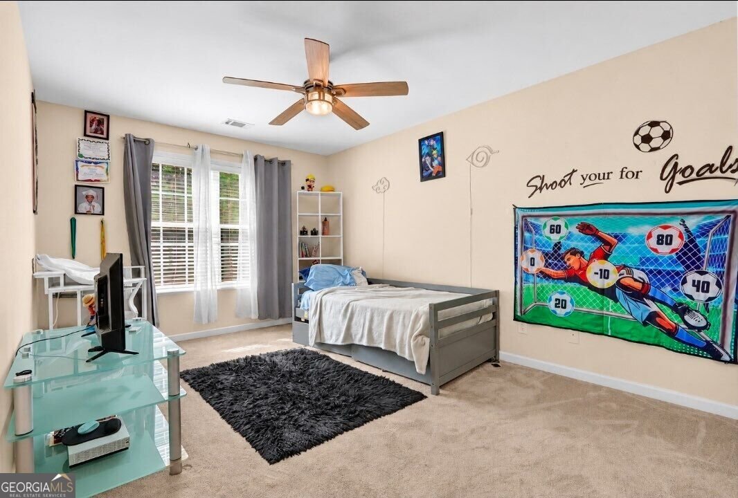 2118 Burns View Lane Lawrenceville - Photo 17