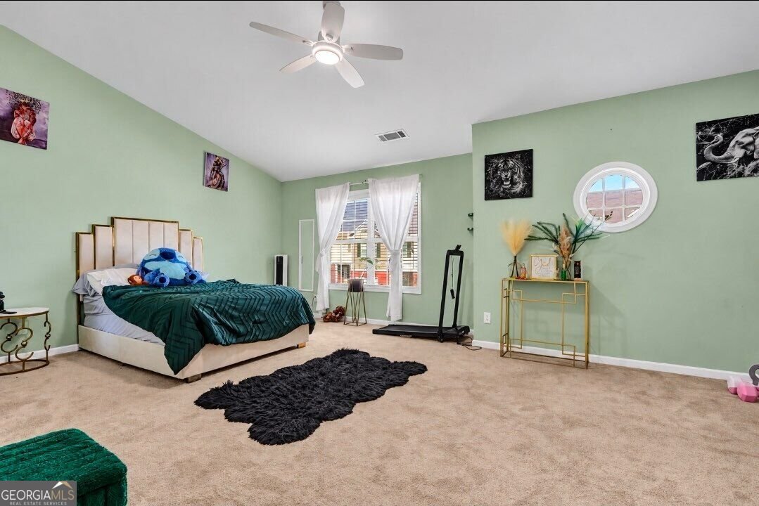 2118 Burns View Lane Lawrenceville - Photo 18