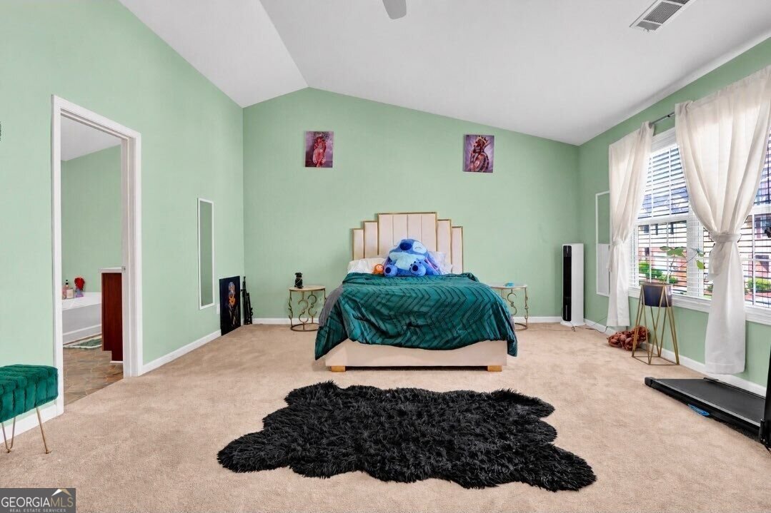 2118 Burns View Lane Lawrenceville - Photo 19