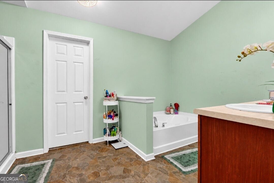2118 Burns View Lane Lawrenceville - Photo 20