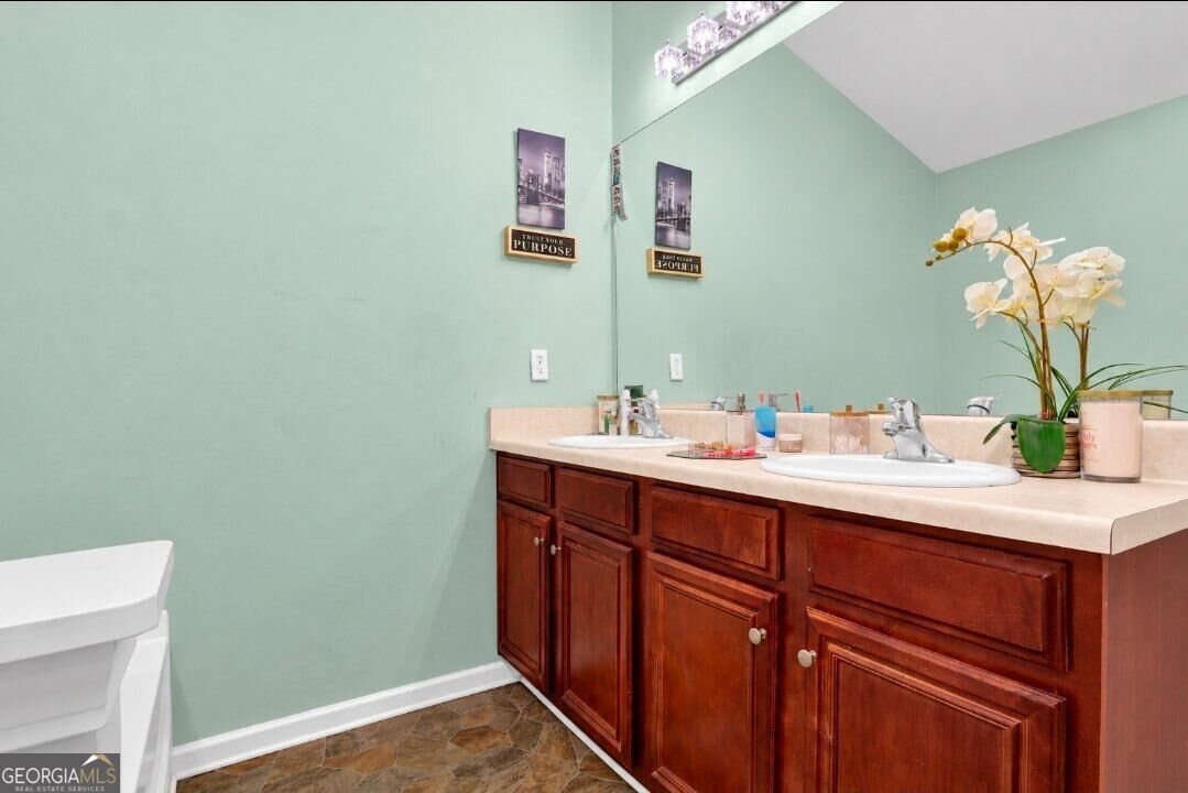 2118 Burns View Lane Lawrenceville - Photo 21