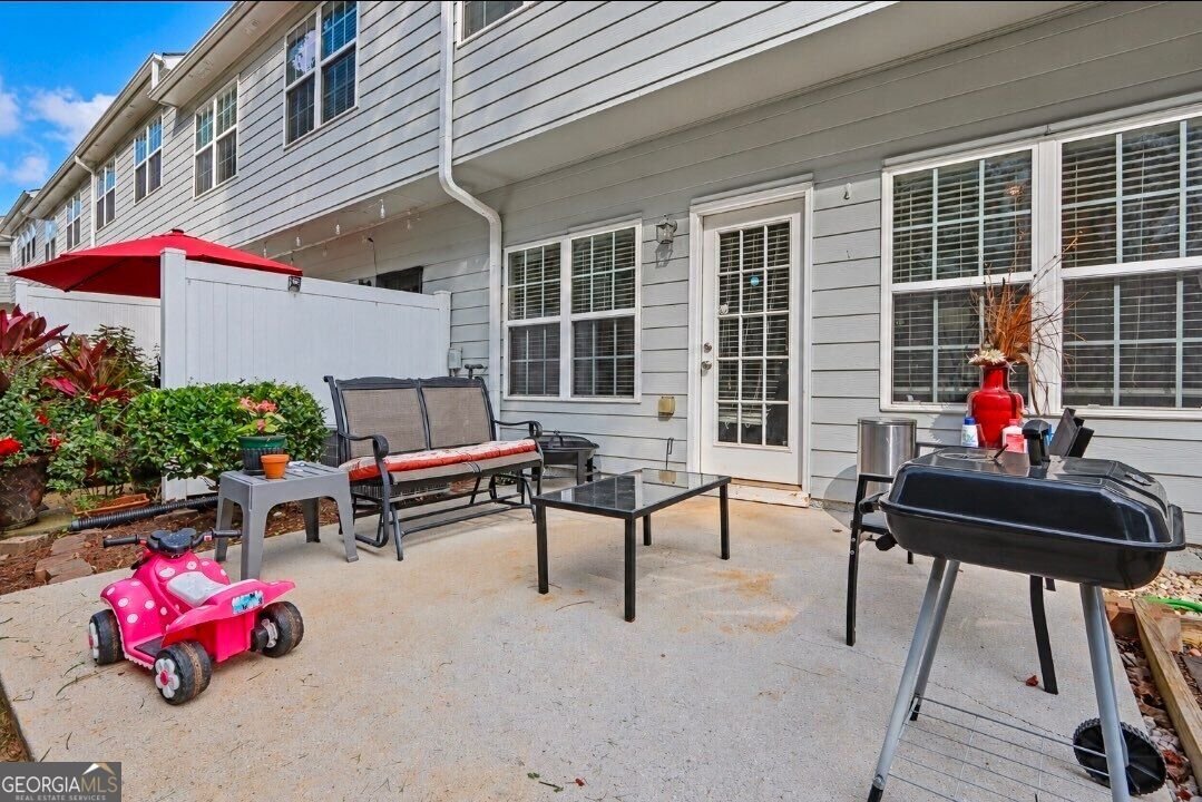 2118 Burns View Lane Lawrenceville - Photo 24