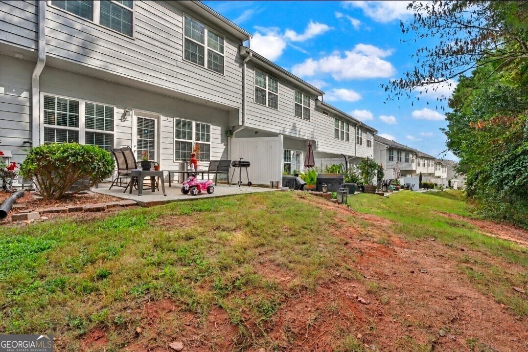 2118 Burns View Lane Lawrenceville - Photo 25