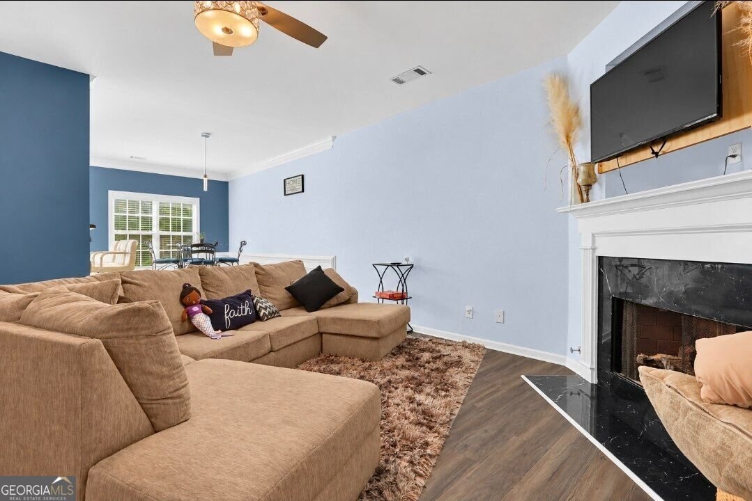 2118 Burns View Lane Lawrenceville - Photo 6