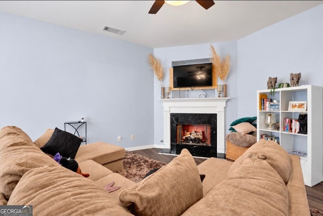2118 Burns View Lane Lawrenceville - Photo 9
