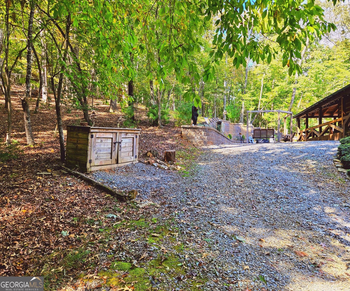 363 Weeks Creek Road Blue Ridge - Photo 10