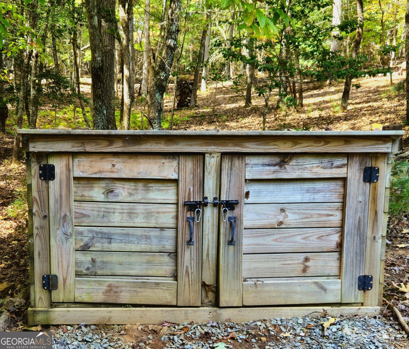 363 Weeks Creek Road Blue Ridge - Photo 103