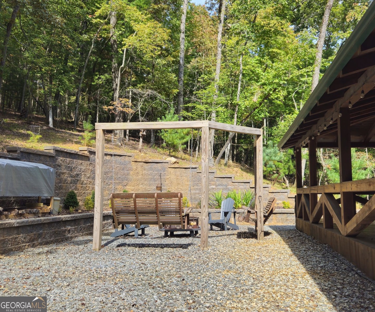 363 Weeks Creek Road Blue Ridge - Photo 104