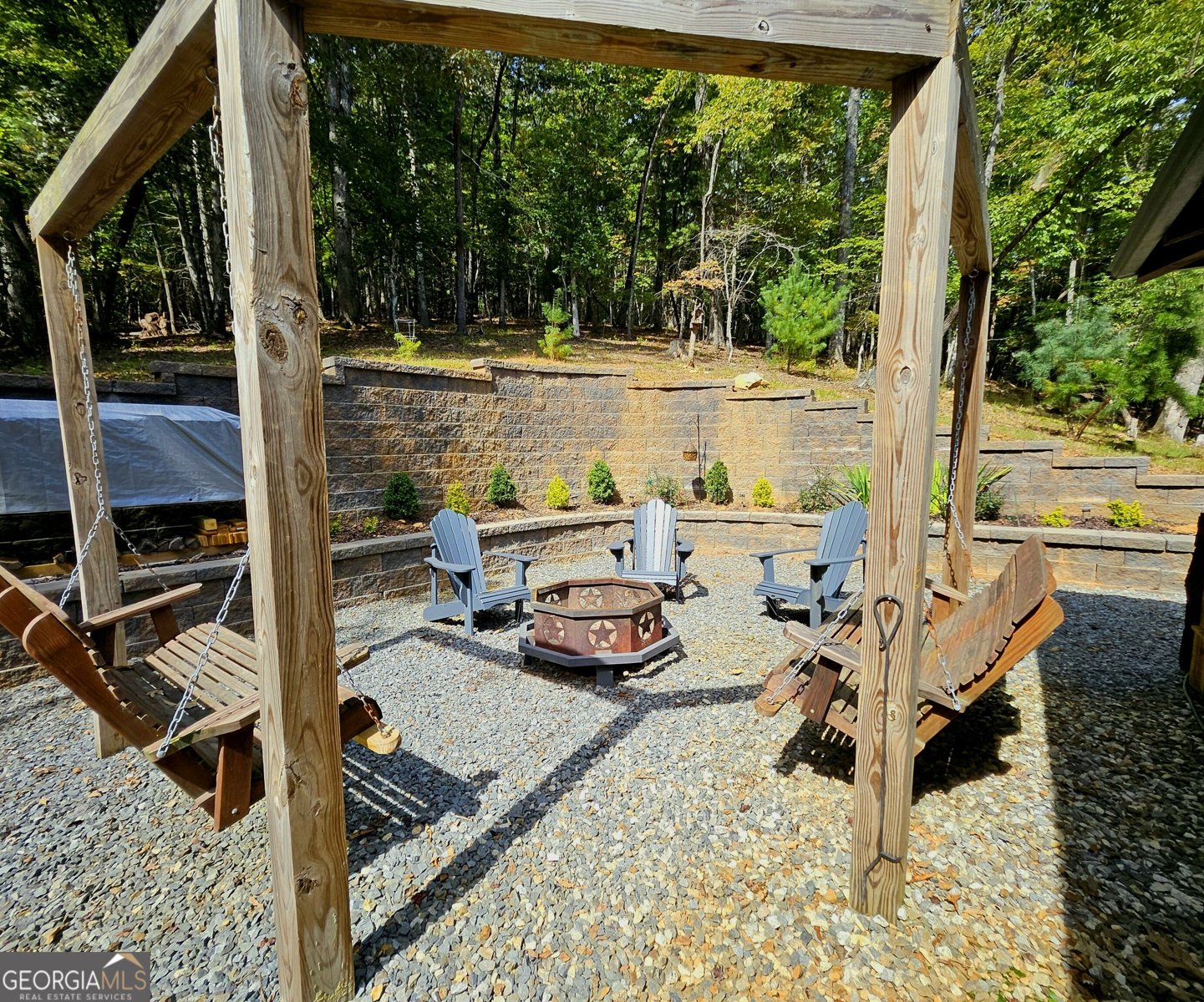 363 Weeks Creek Road Blue Ridge - Photo 105