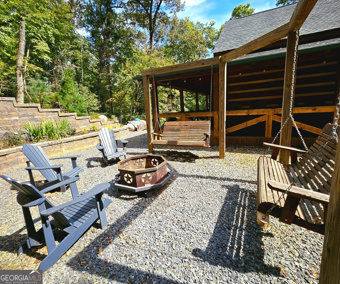 363 Weeks Creek Road Blue Ridge - Photo 107