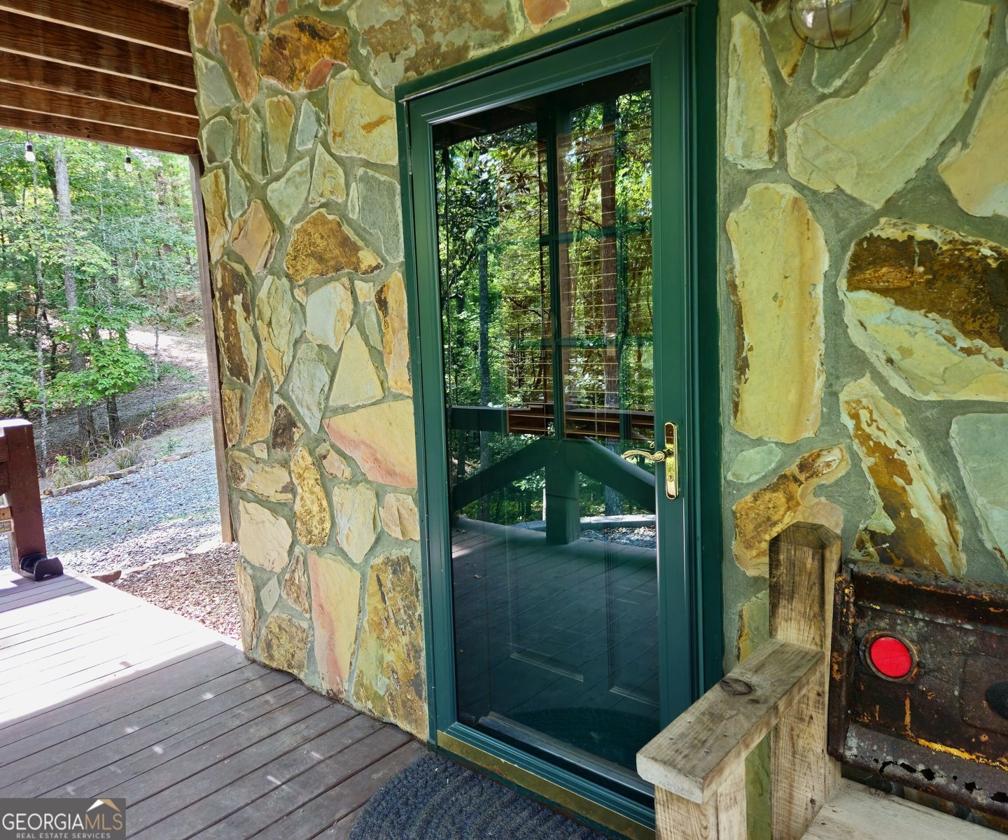 363 Weeks Creek Road Blue Ridge - Photo 111