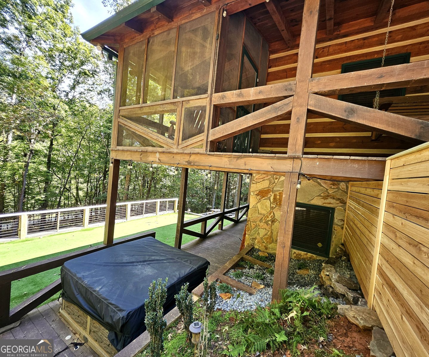 363 Weeks Creek Road Blue Ridge - Photo 118