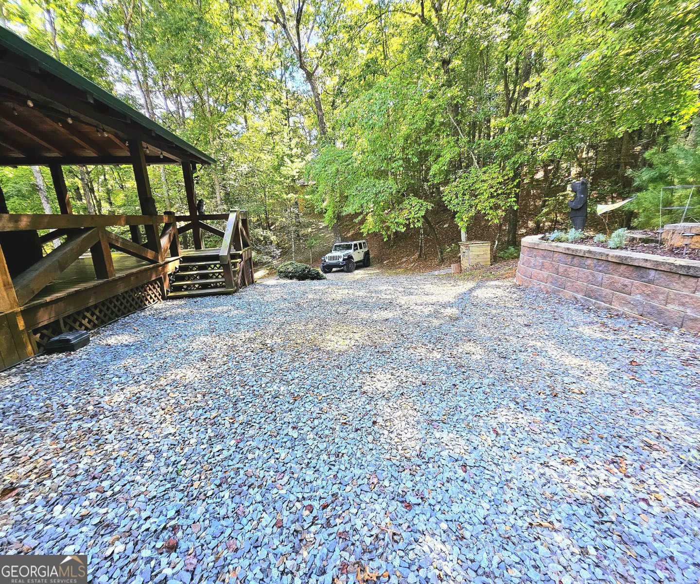363 Weeks Creek Road Blue Ridge - Photo 12