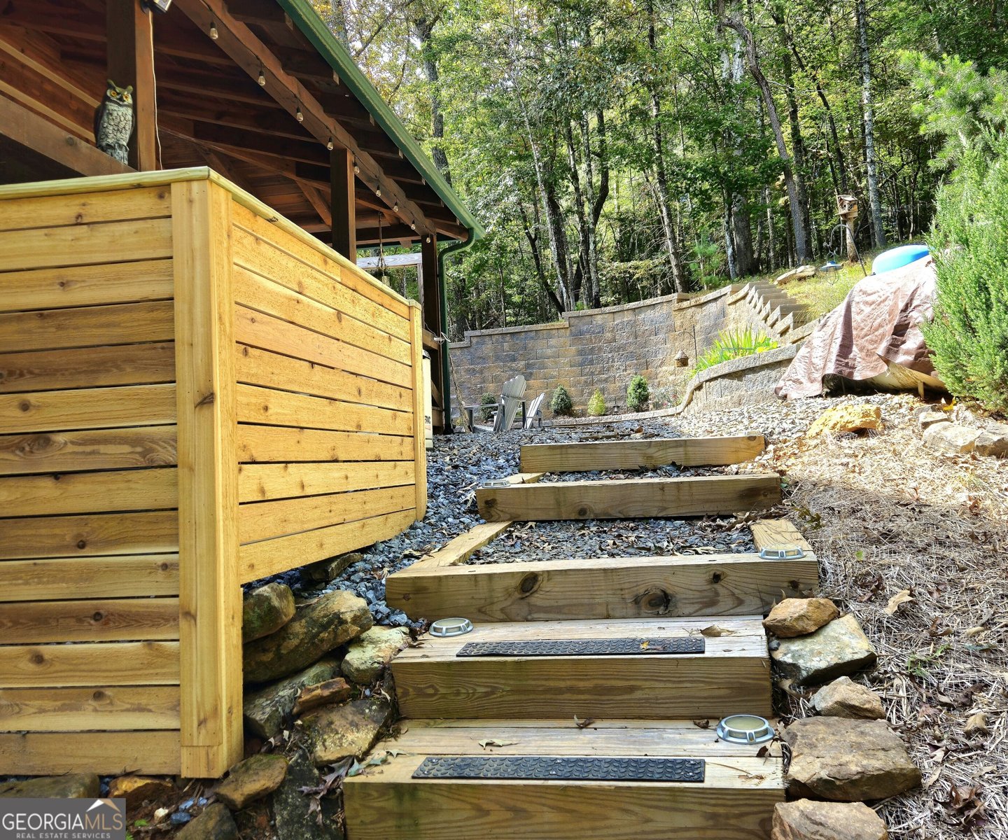 363 Weeks Creek Road Blue Ridge - Photo 122