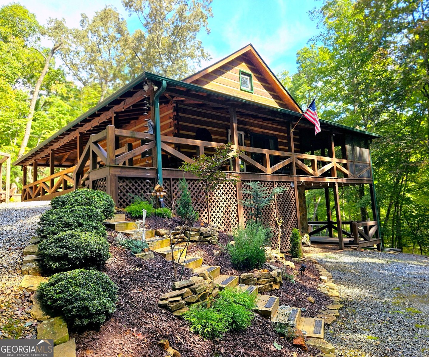363 Weeks Creek Road Blue Ridge - Photo 13