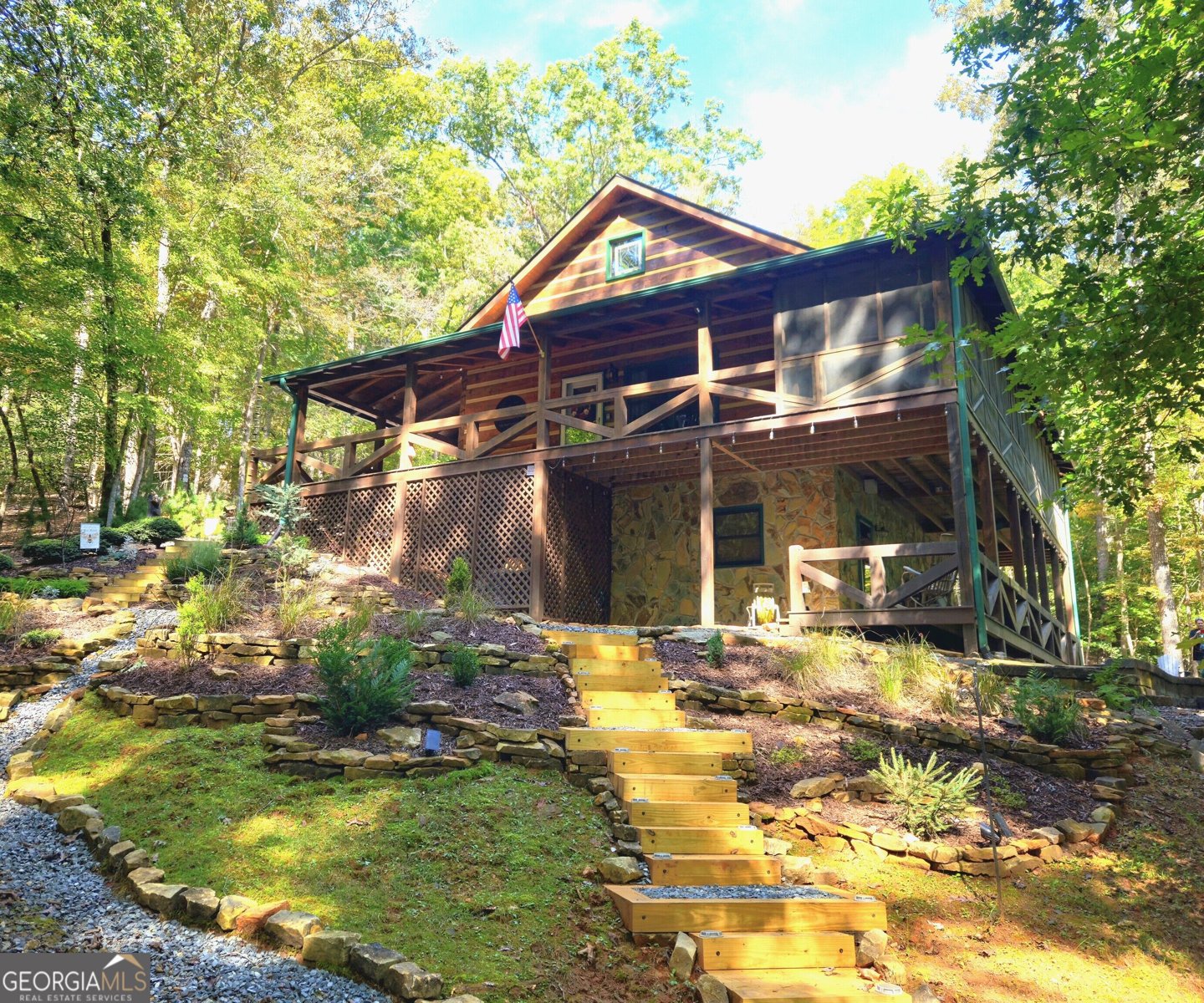 363 Weeks Creek Road Blue Ridge - Photo 132