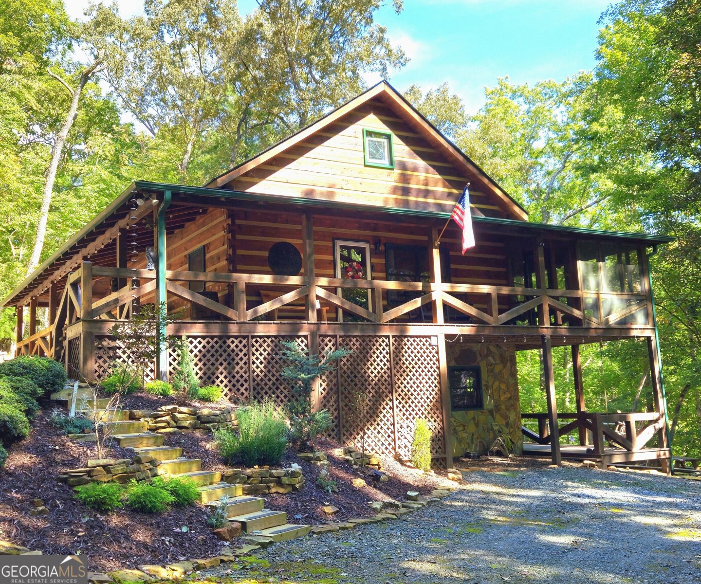363 Weeks Creek Road Blue Ridge - Photo 14