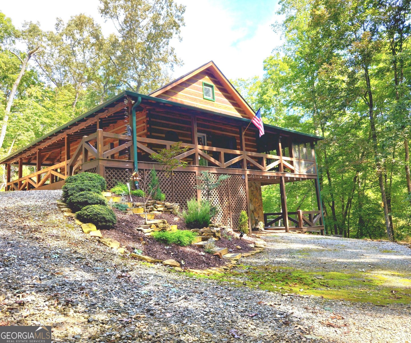 363 Weeks Creek Road Blue Ridge - Photo 15