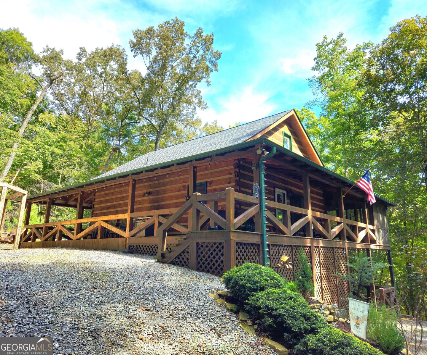363 Weeks Creek Road Blue Ridge - Photo 16