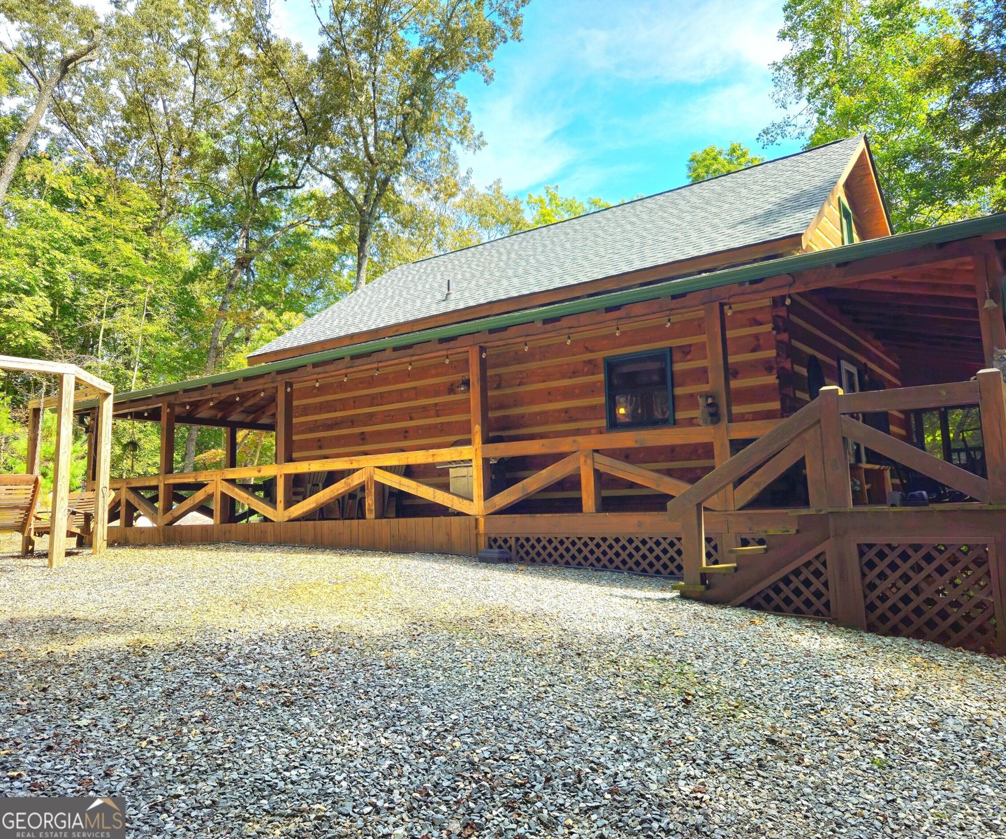 363 Weeks Creek Road Blue Ridge - Photo 17