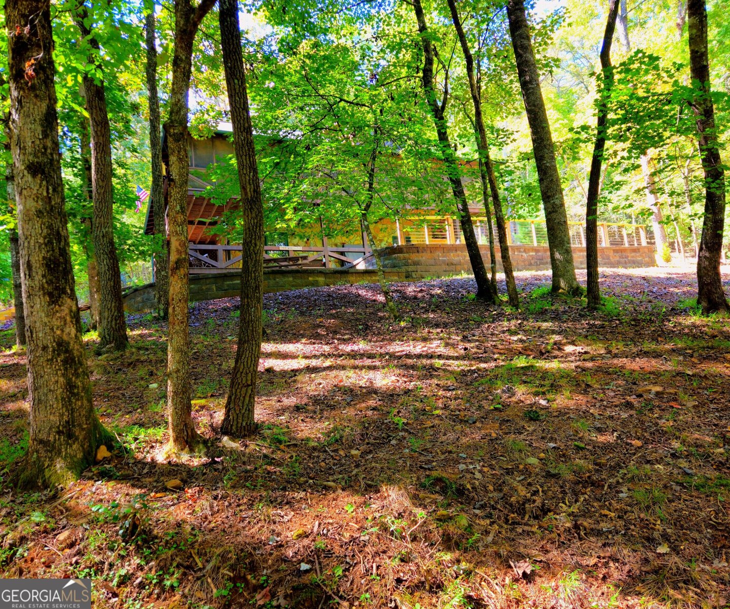 363 Weeks Creek Road Blue Ridge - Photo 18