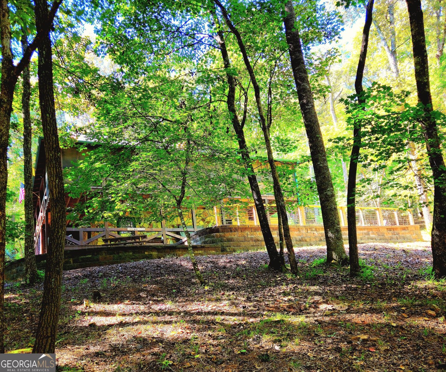 363 Weeks Creek Road Blue Ridge - Photo 19