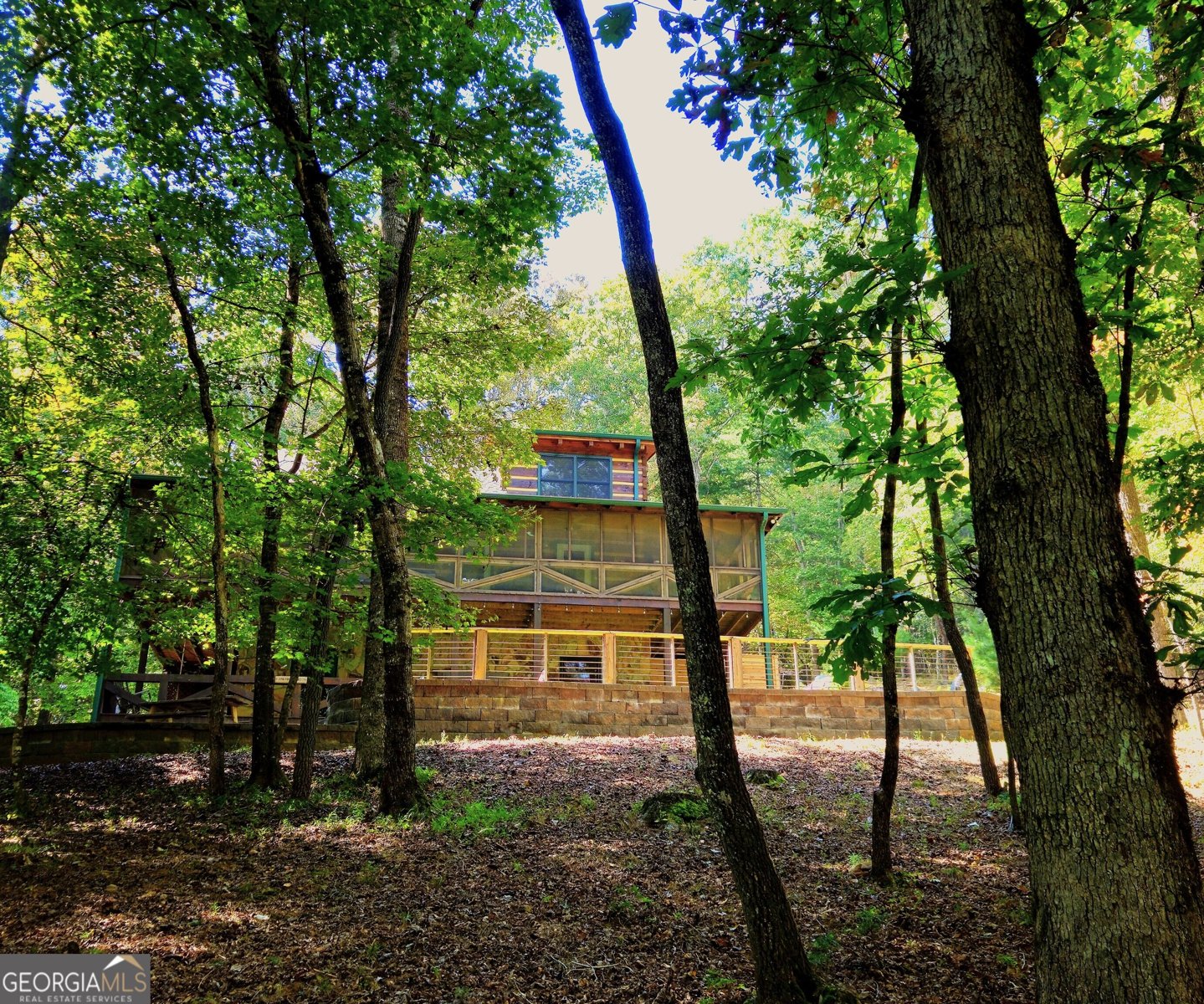 363 Weeks Creek Road Blue Ridge - Photo 20