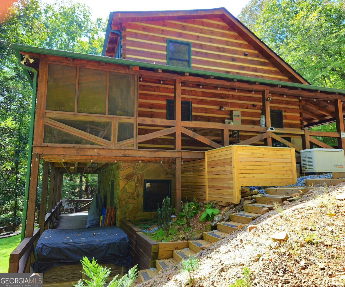 363 Weeks Creek Road Blue Ridge - Photo 21