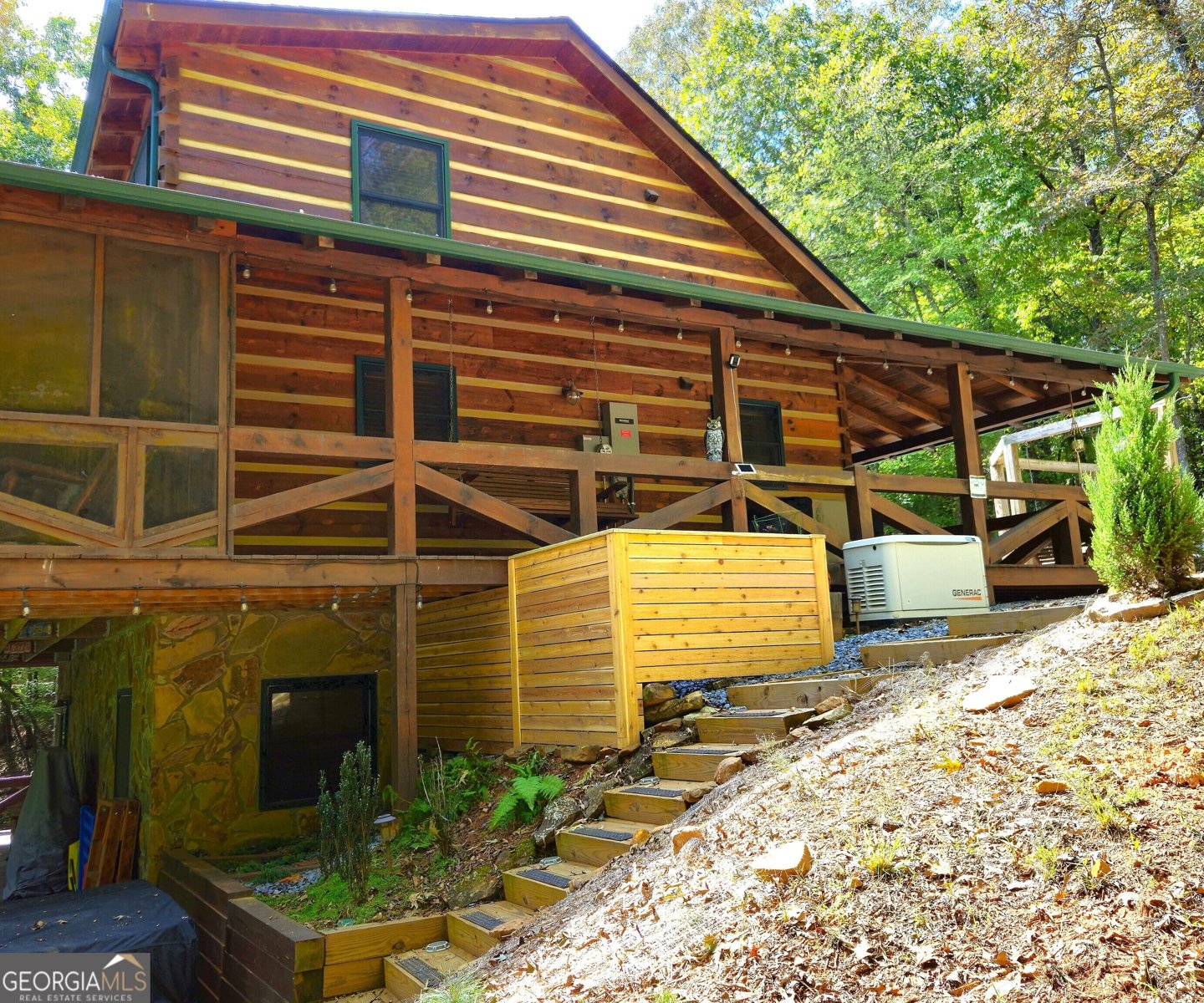363 Weeks Creek Road Blue Ridge - Photo 22