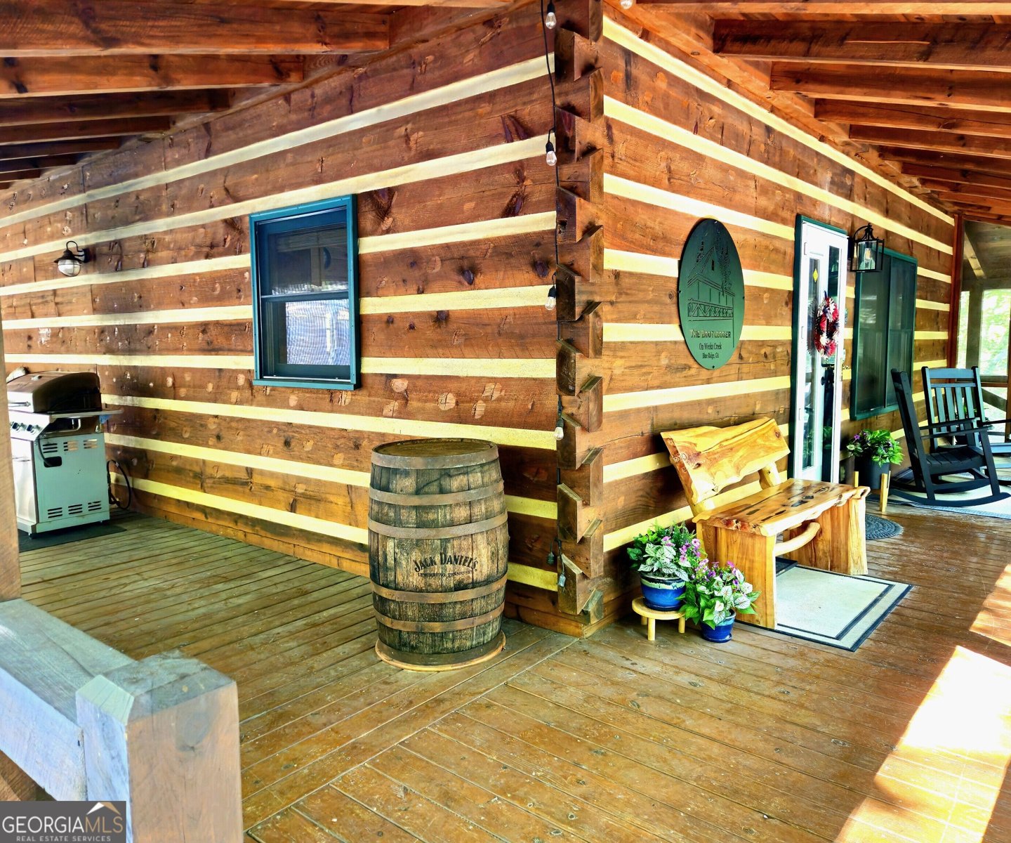 363 Weeks Creek Road Blue Ridge - Photo 23