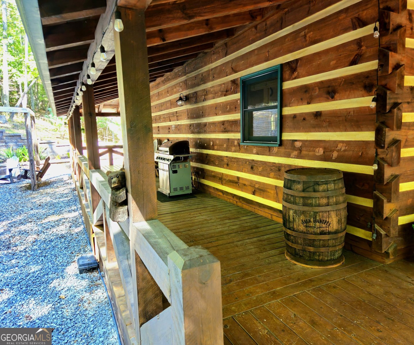 363 Weeks Creek Road Blue Ridge - Photo 24