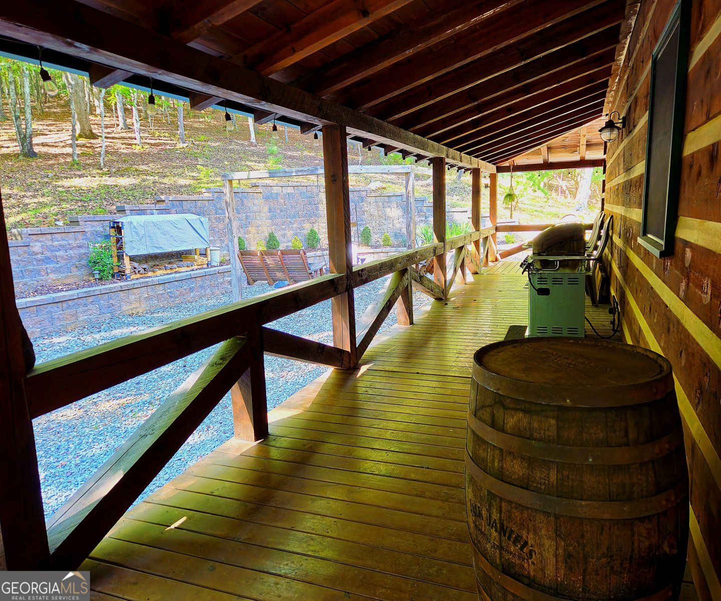 363 Weeks Creek Road Blue Ridge - Photo 25