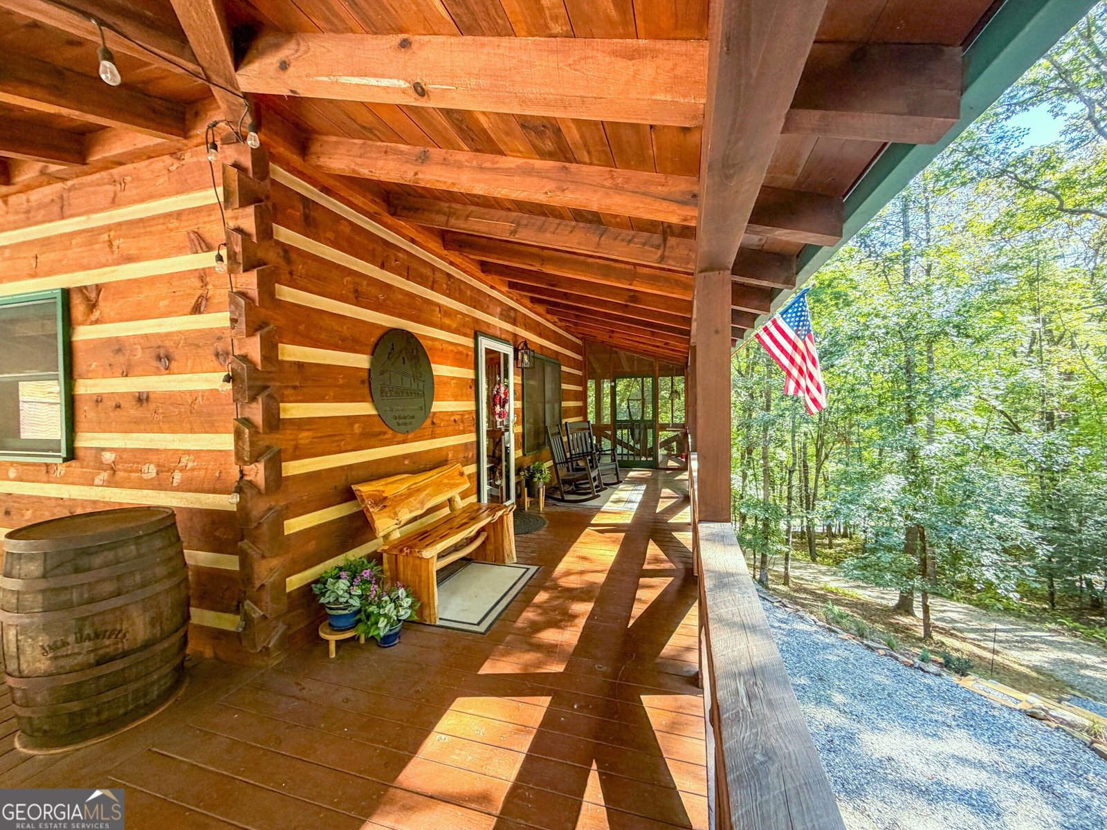 363 Weeks Creek Road Blue Ridge - Photo 27