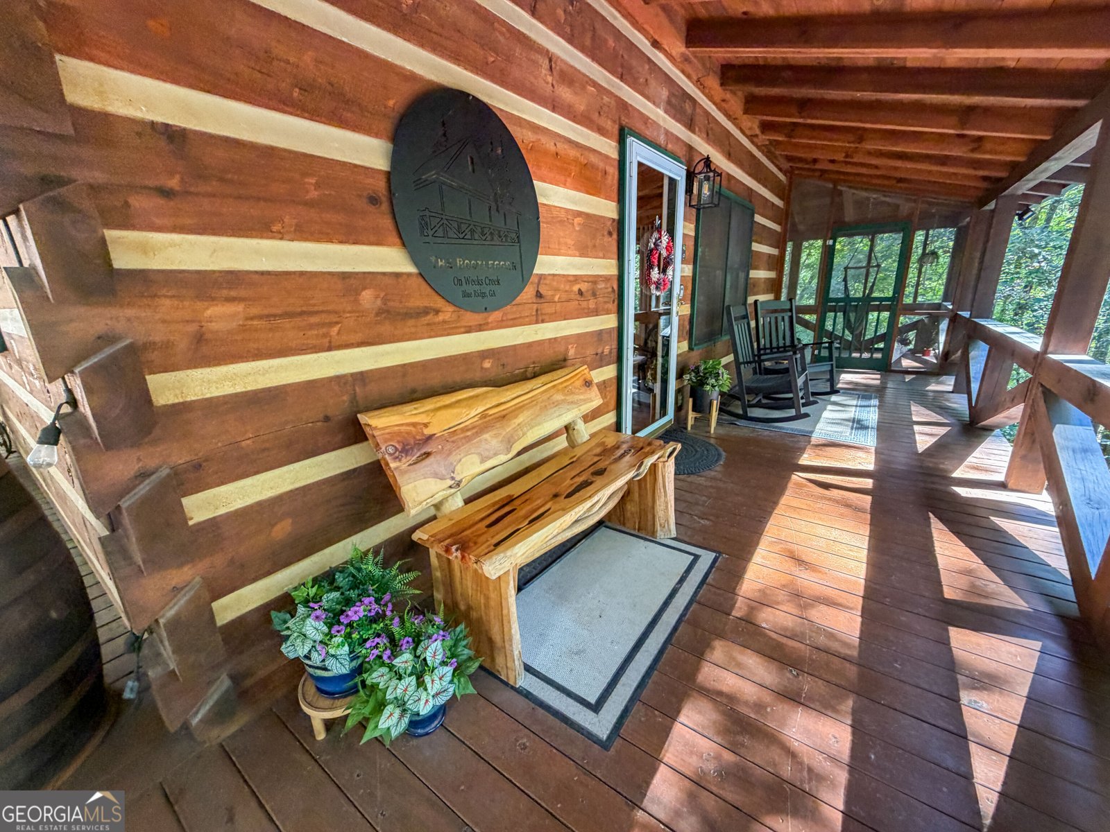 363 Weeks Creek Road Blue Ridge - Photo 28