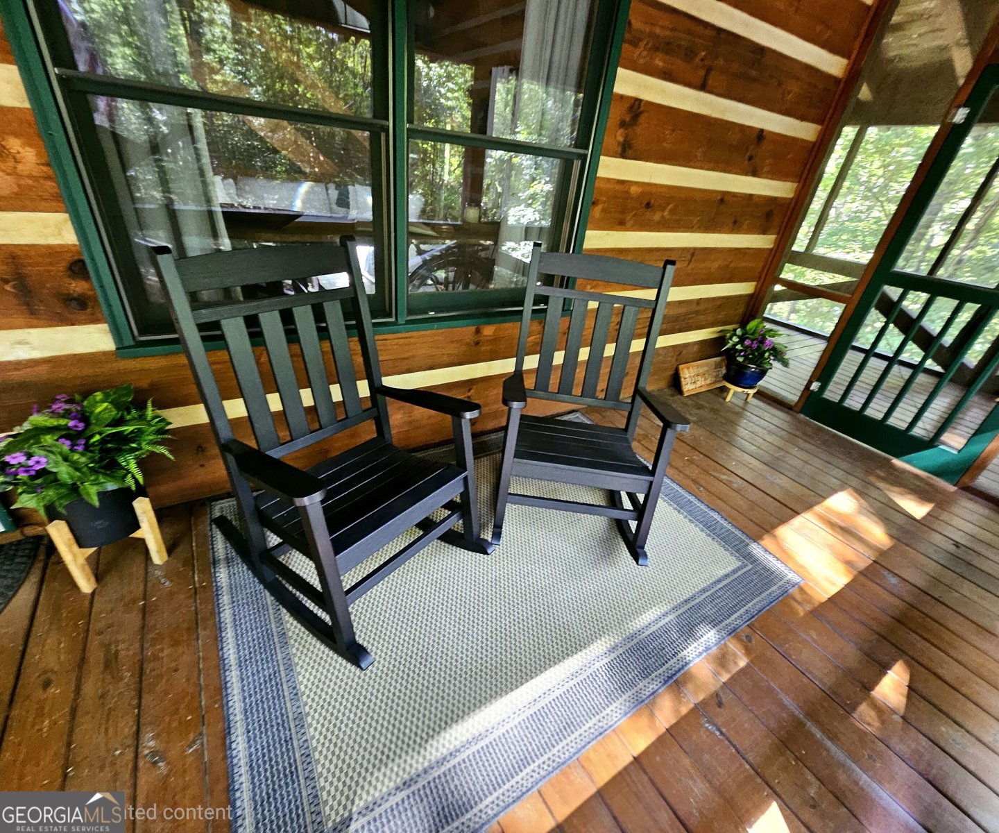 363 Weeks Creek Road Blue Ridge - Photo 31