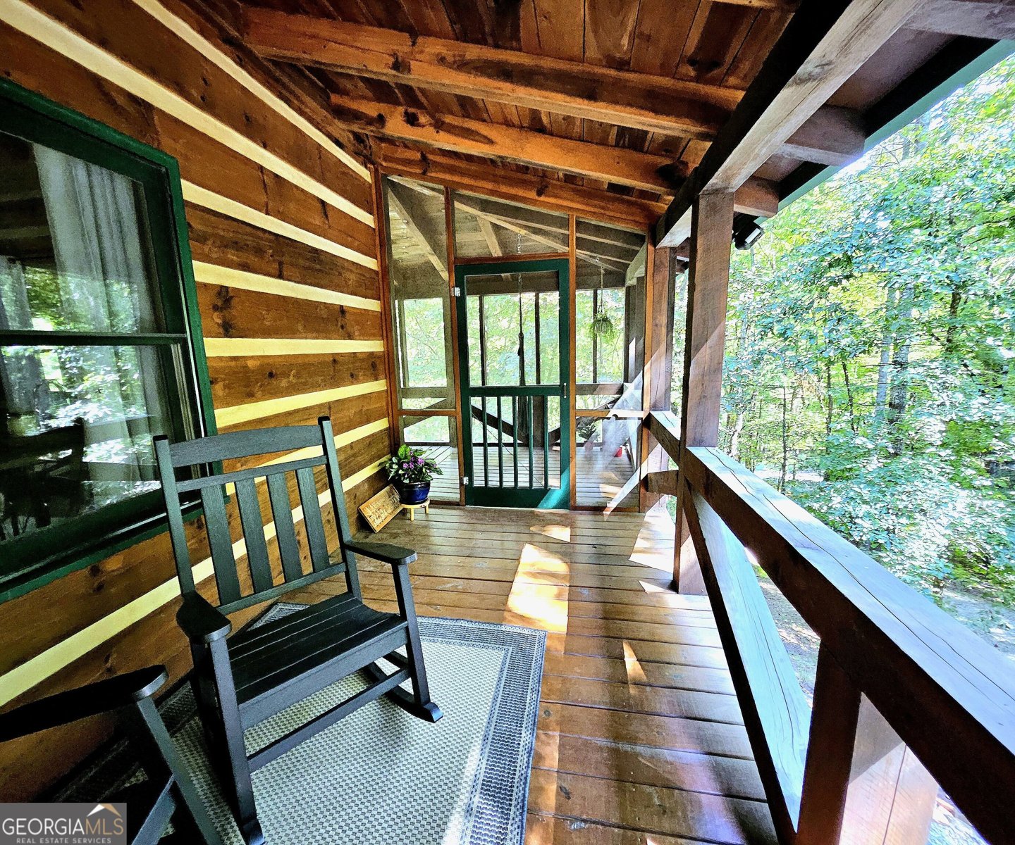 363 Weeks Creek Road Blue Ridge - Photo 32