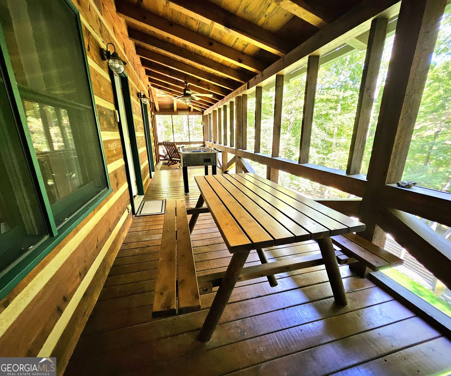 363 Weeks Creek Road Blue Ridge - Photo 35
