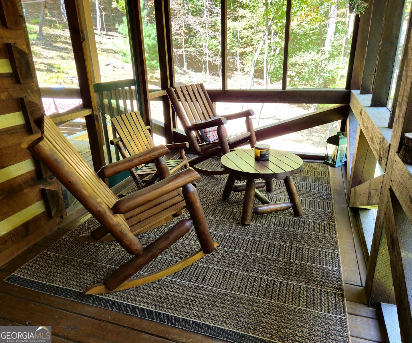 363 Weeks Creek Road Blue Ridge - Photo 37