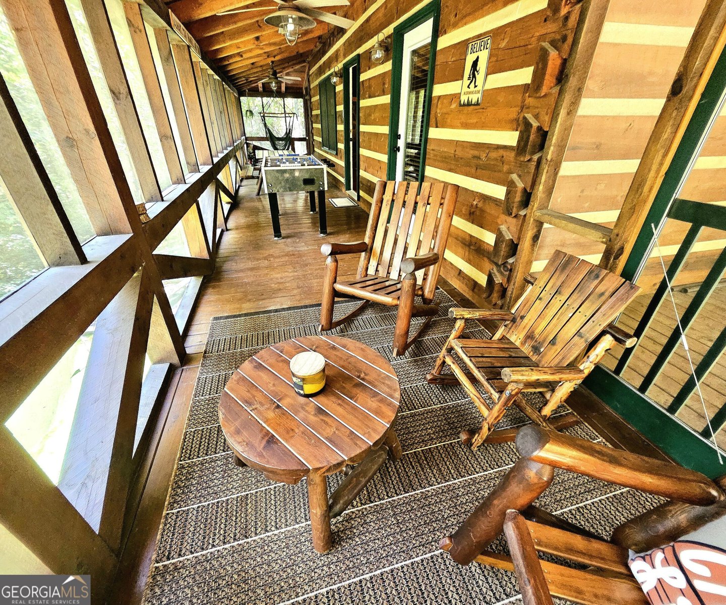363 Weeks Creek Road Blue Ridge - Photo 42