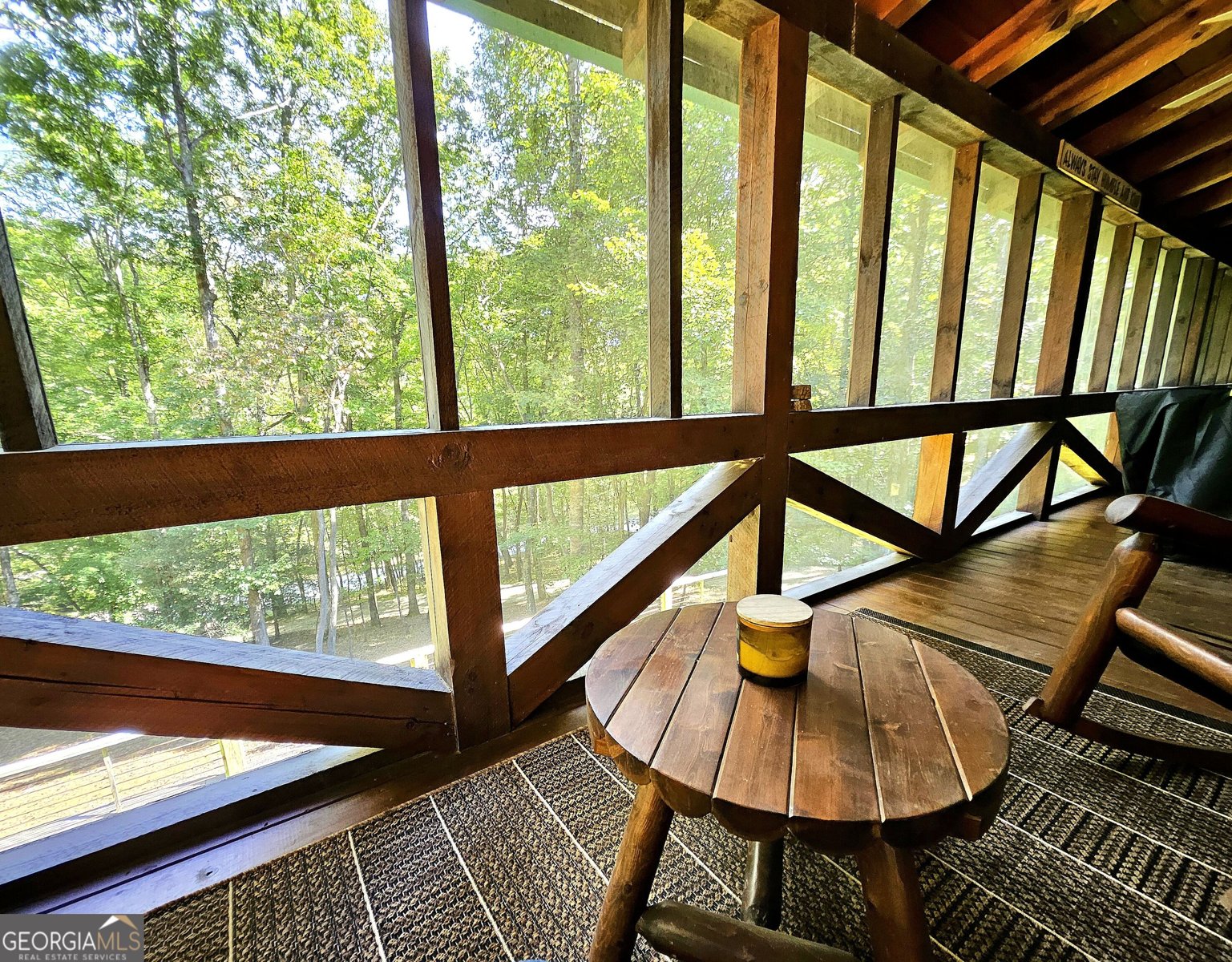 363 Weeks Creek Road Blue Ridge - Photo 44