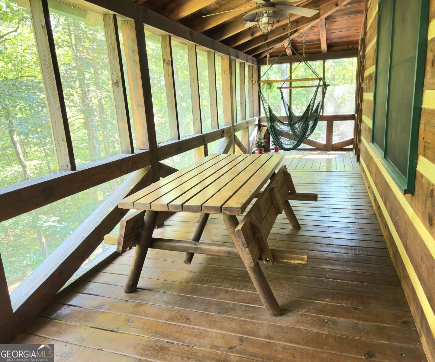 363 Weeks Creek Road Blue Ridge - Photo 46