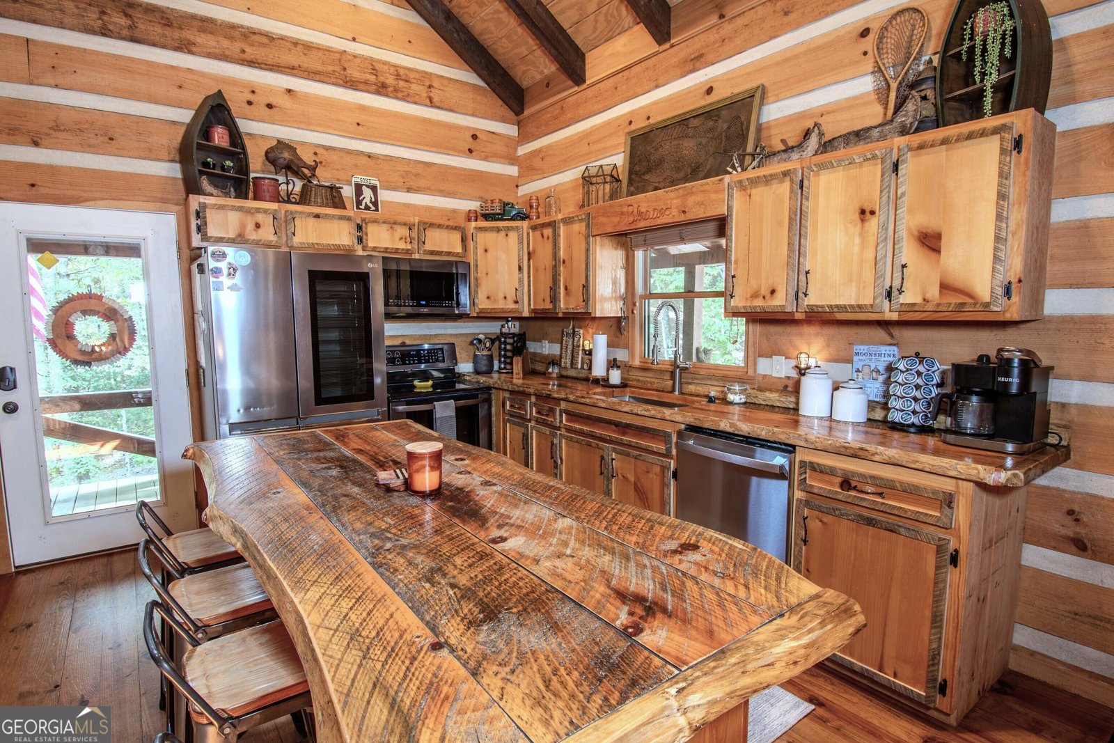 363 Weeks Creek Road Blue Ridge - Photo 49