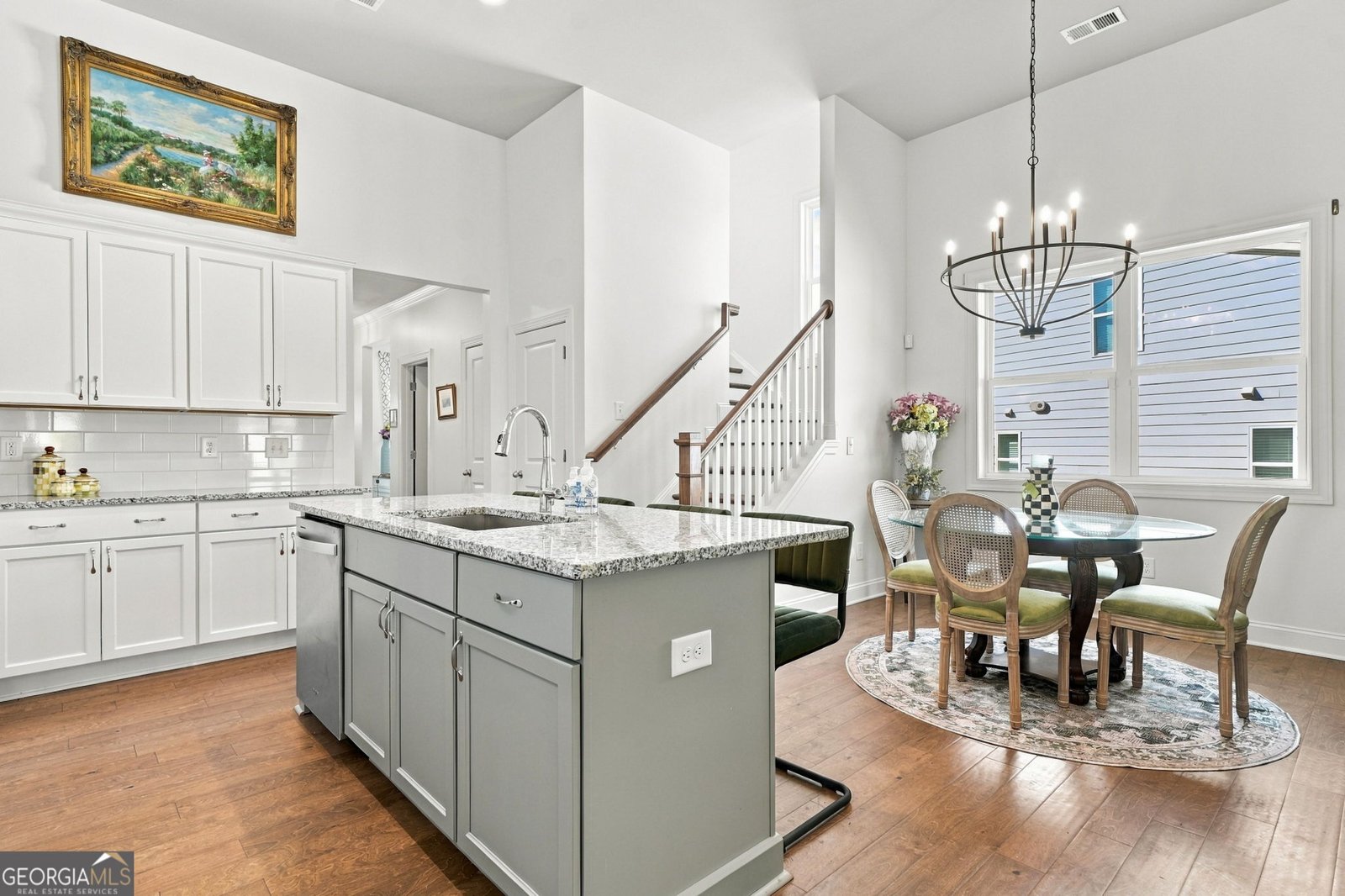388 Lakeside Court Canton - Photo 10