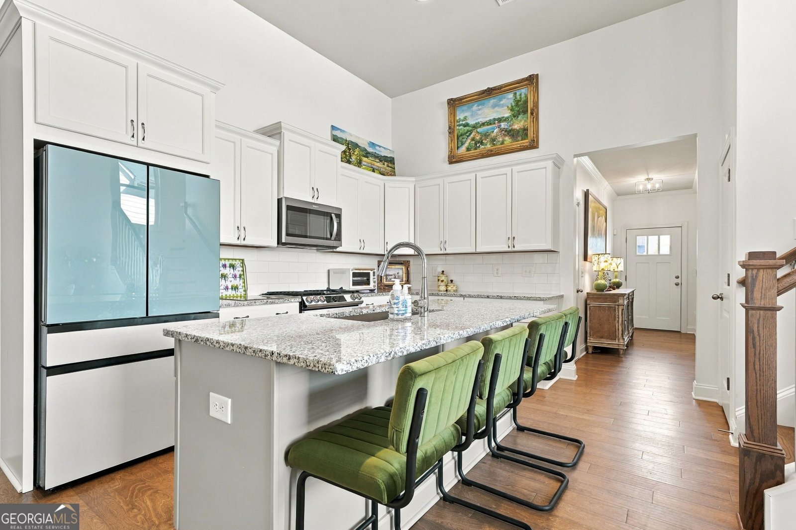 388 Lakeside Court Canton - Photo 11