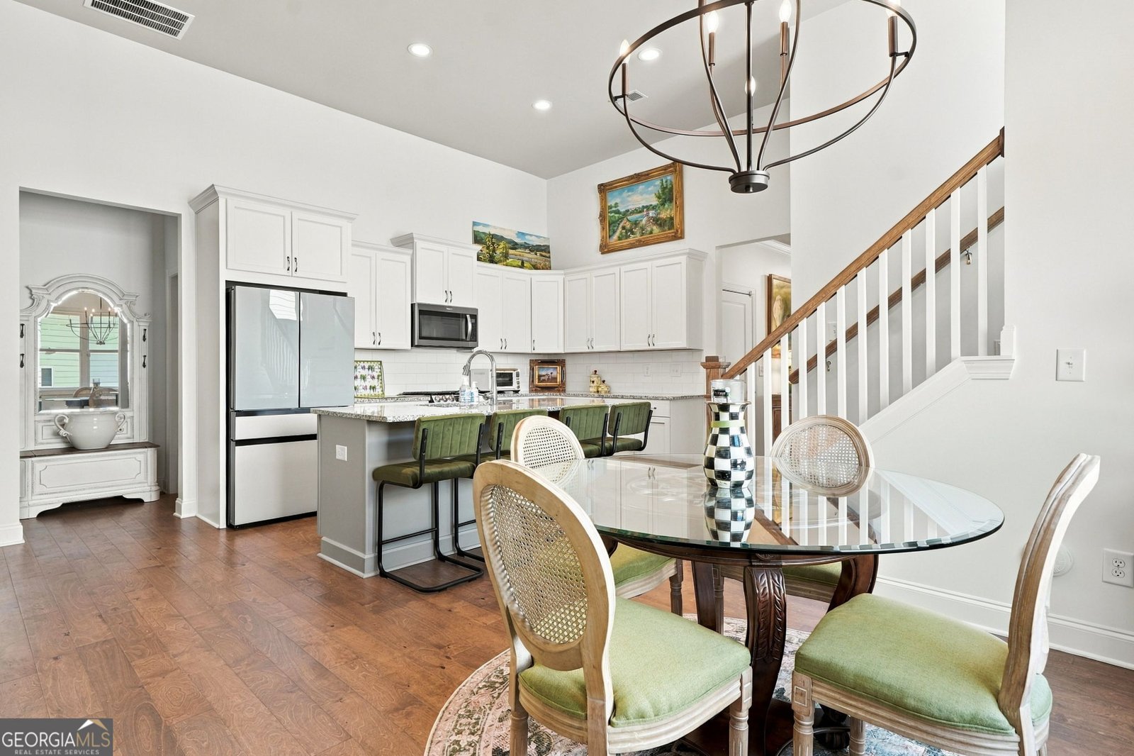 388 Lakeside Court Canton - Photo 12