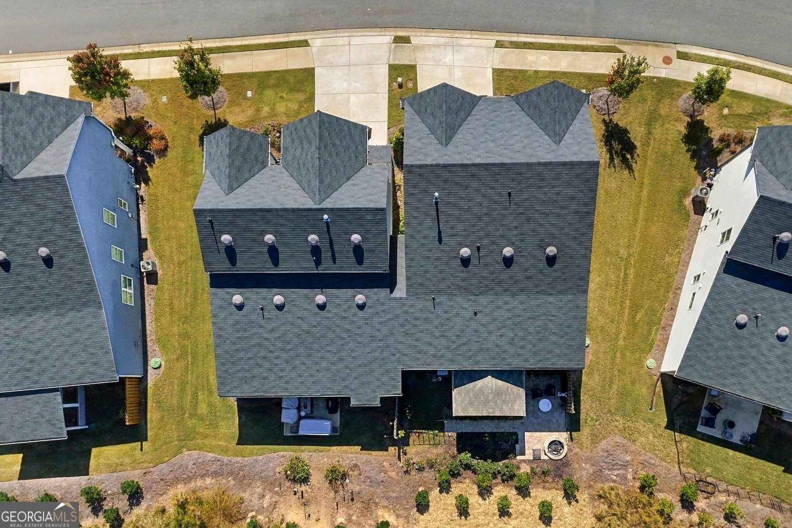 388 Lakeside Court Canton - Photo 13