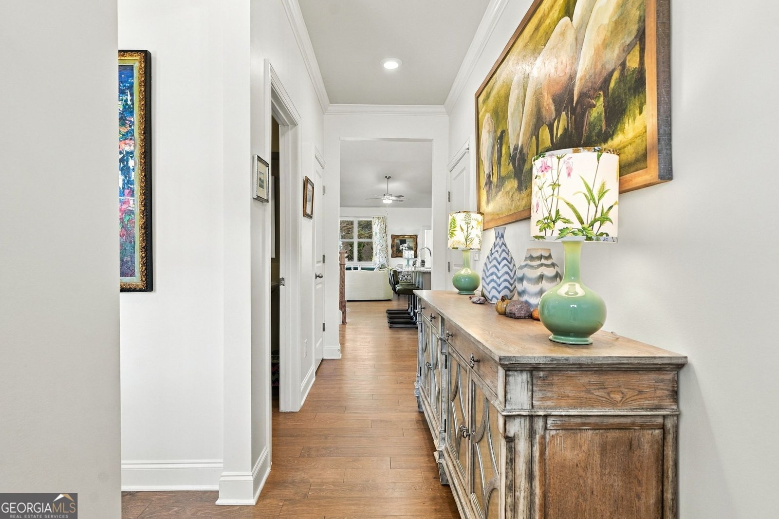 388 Lakeside Court Canton - Photo 14